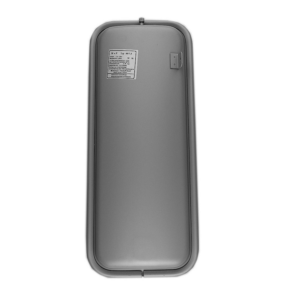 Junkers | Ausdehnungsgefäß | 7,5 Liter | 87154071400 Junkers | Ausdehnungsgefäß | 7,5 Liter | 87154071400
