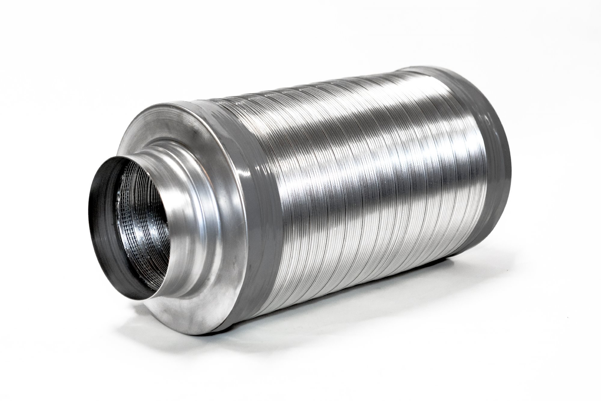 Telefonieschalldämpfer DN 125 | Home Perfect