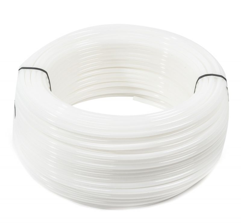 80 m² Tackersystem Fußbodenheizung Set – Multidämmrolle 20-2 WLG045 – PE-RT 17×2 – VA 10 – mit Regeltechnik