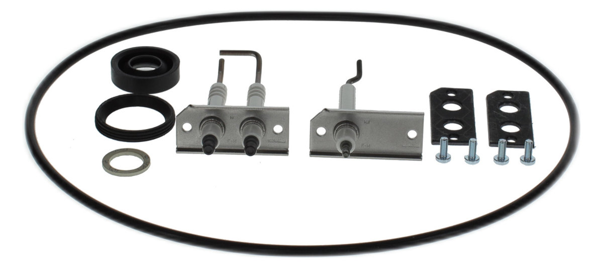 Buderus-Service-Set-VM1.0-GB212-Brenner-Logatop Buderus Service und Wartungsset fuer Brennwerttherme