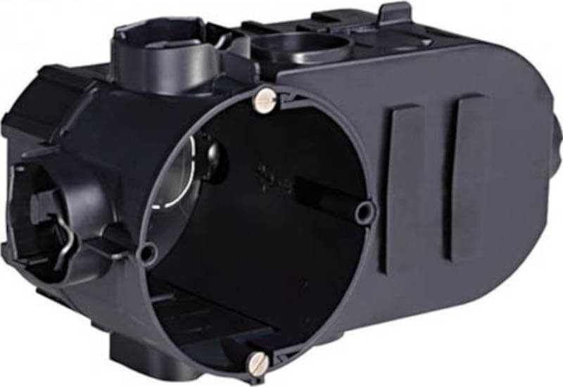 SmartFan Unterputzdose SmartFan Unterputzdose