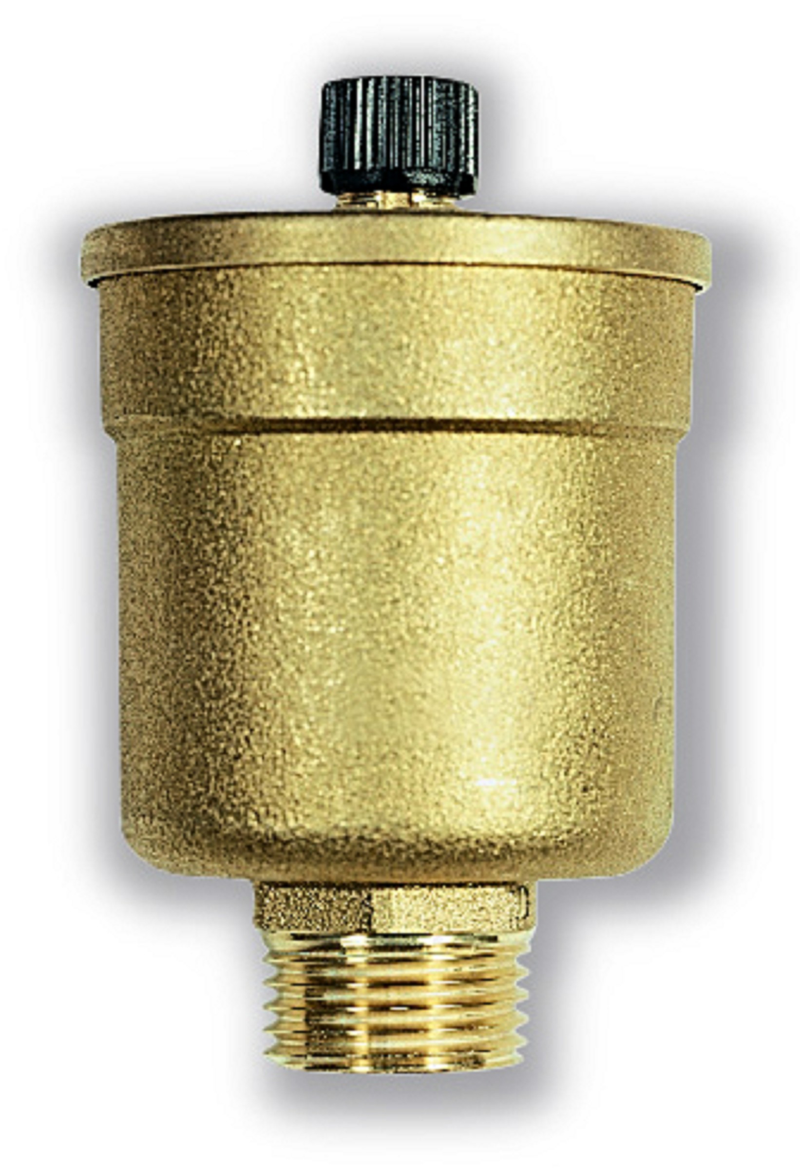 Watts-Schnellentluefter-Minivent-3/8''-MV10 Schnellentlüfter Minivent MV10 in der Dimension 3/8" des Herstellers Watts