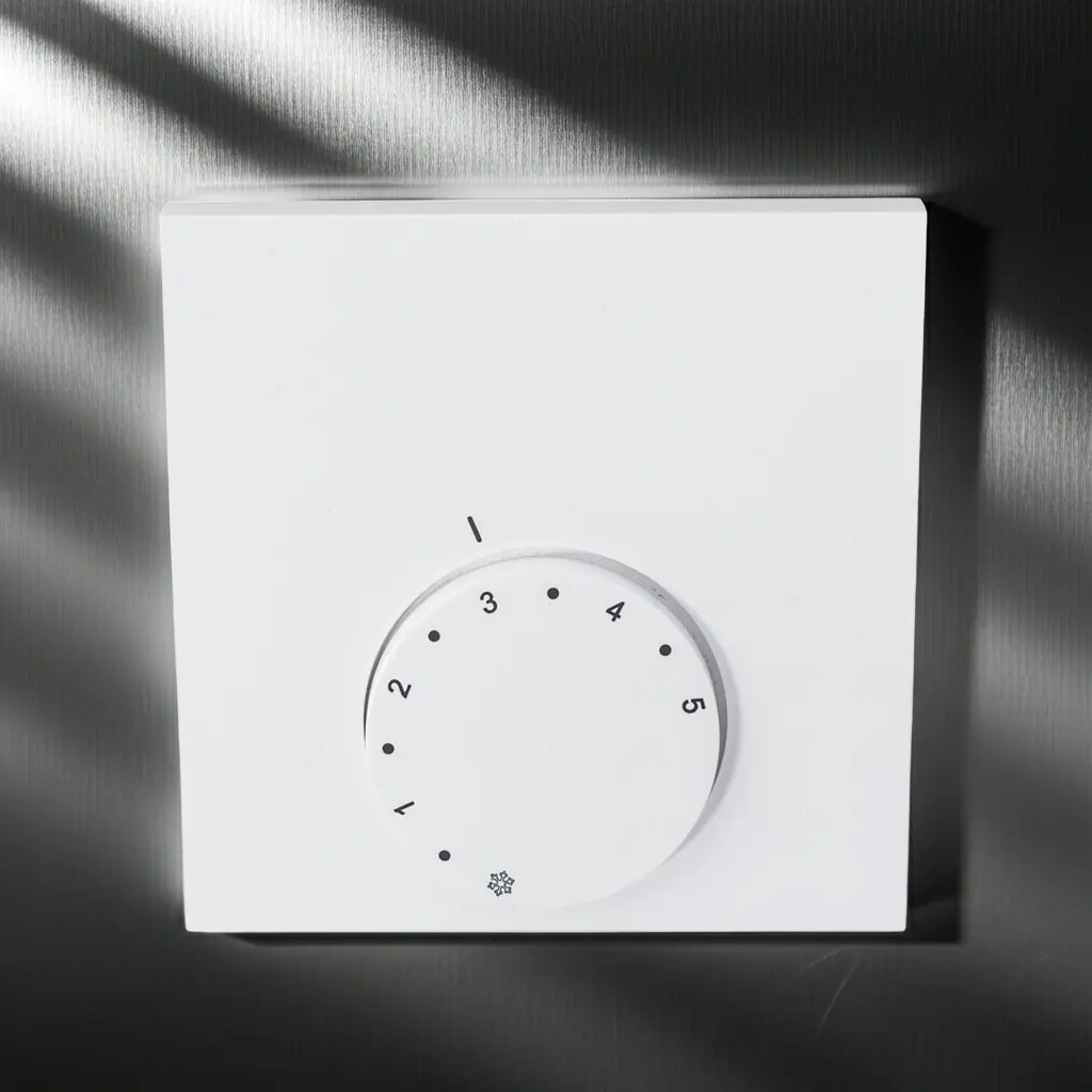 Möhlenhoff Regler Alpha direct | Analog | 230V | R20203-10N4