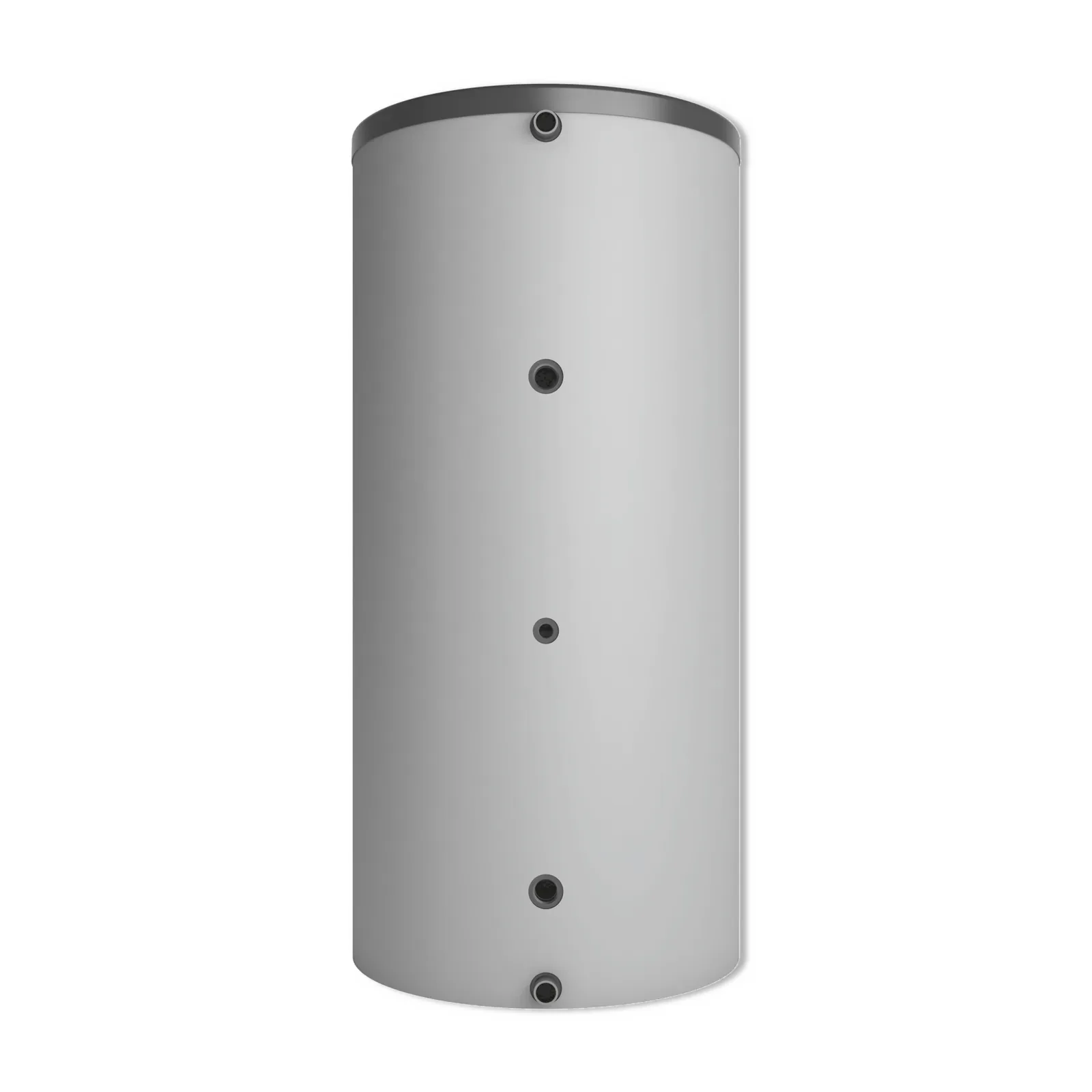 alpha innotec WWS 405.2 Warmwasserspeicher 339 l für Wärmepumpen bis 20 kW