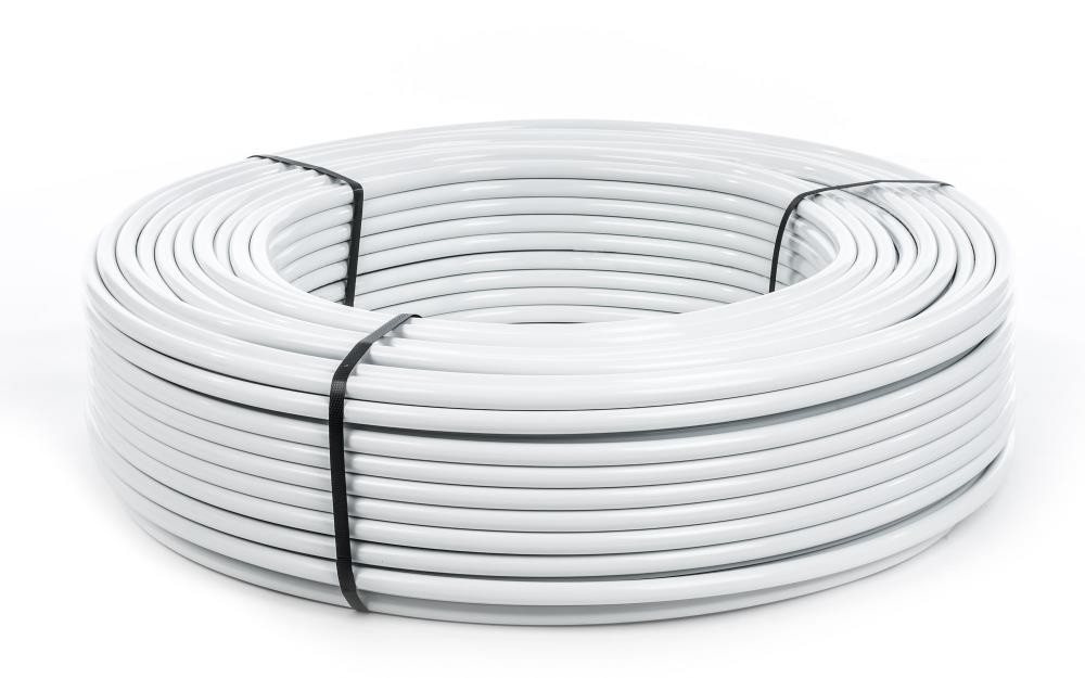 Alu-Verbundrohr 16 x 2 mm, 200 m, nur Heizung Alu-Verbundrohr 16 x 2 mm, 200 m, nur Heizung