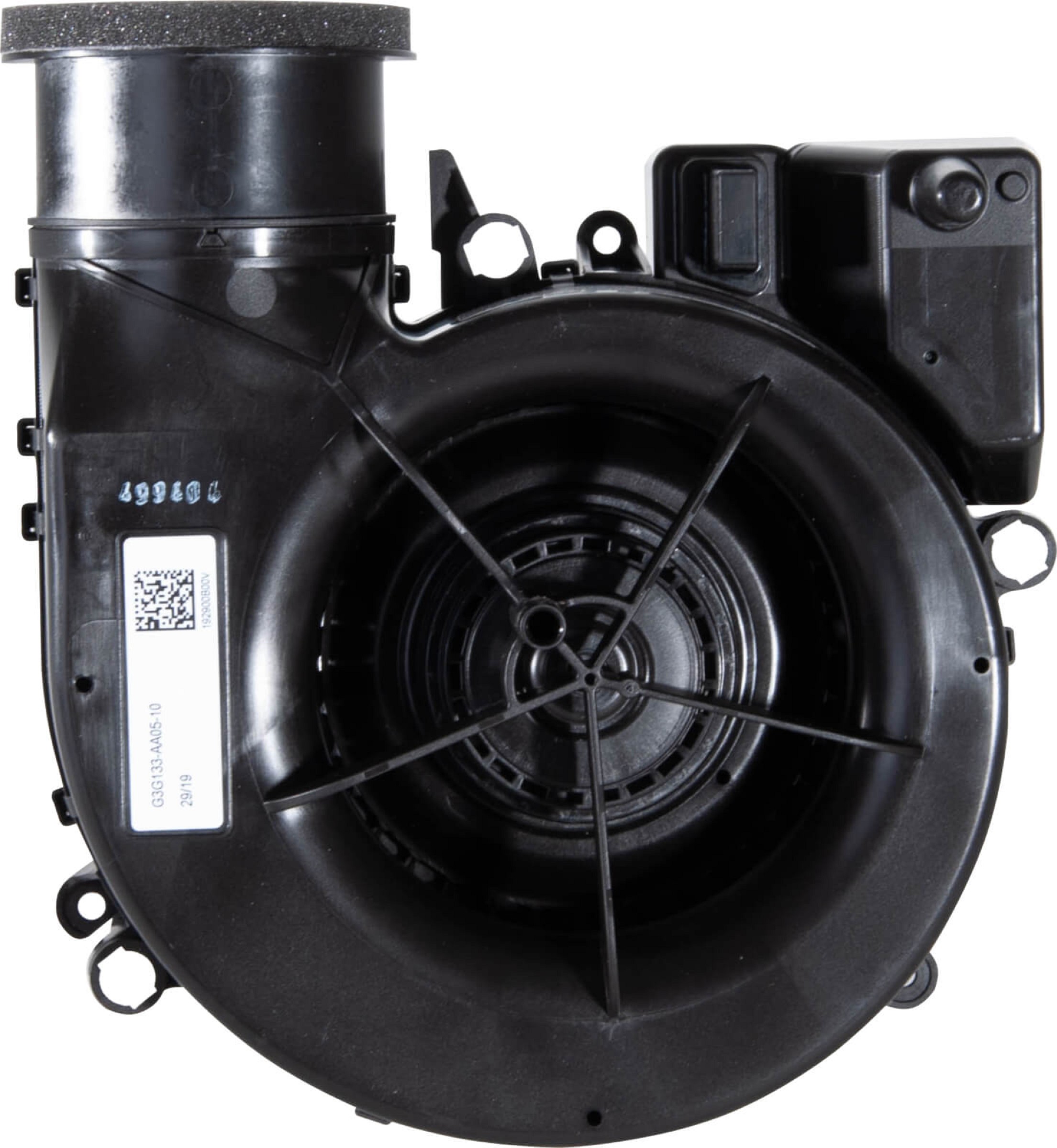 Maico Badlüfter Ventilatoreneinsatz, Typ ER-EC, 0084.0360 Maico Badlüfter Ventilatoreneinsatz, Typ ER-EC, 0084.0360