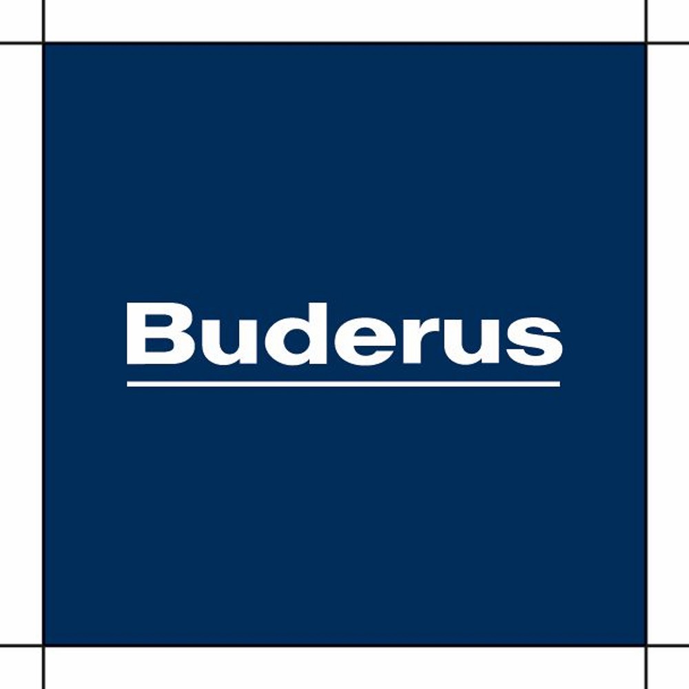 Buderus Außenfühler 8718585355 | GB202 | RC300-310 | HS/HW4201 | R41..| R4211