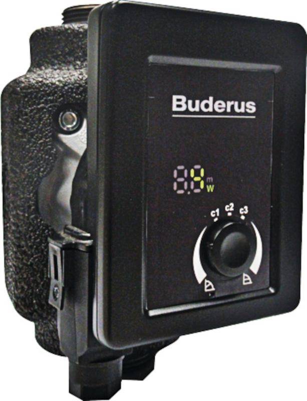 Logafix BUE-Plus-2 25/1-6