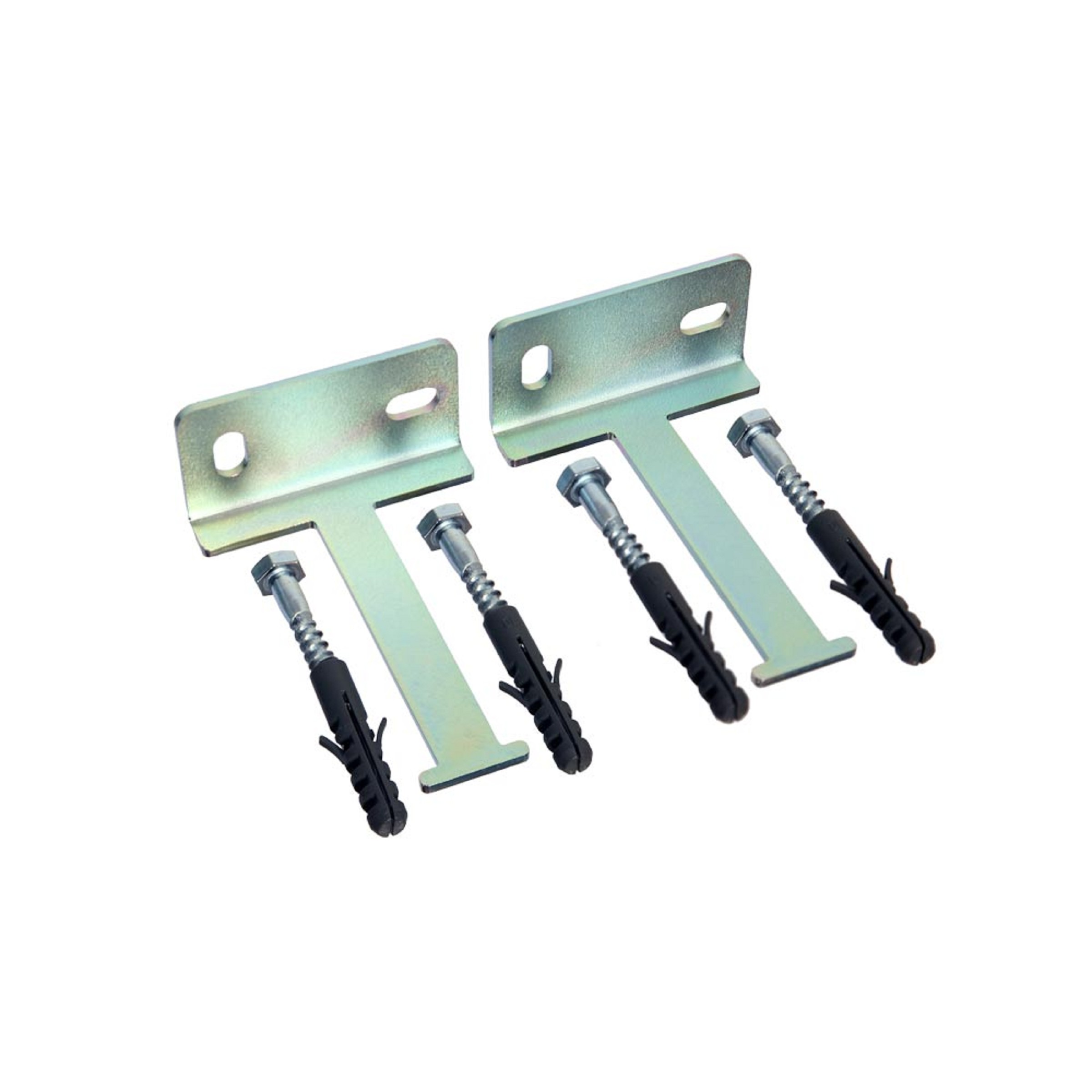 Watts-Wandhalter-fuer-VB25/32 Wandhalter für Verteilerbalken von Watts