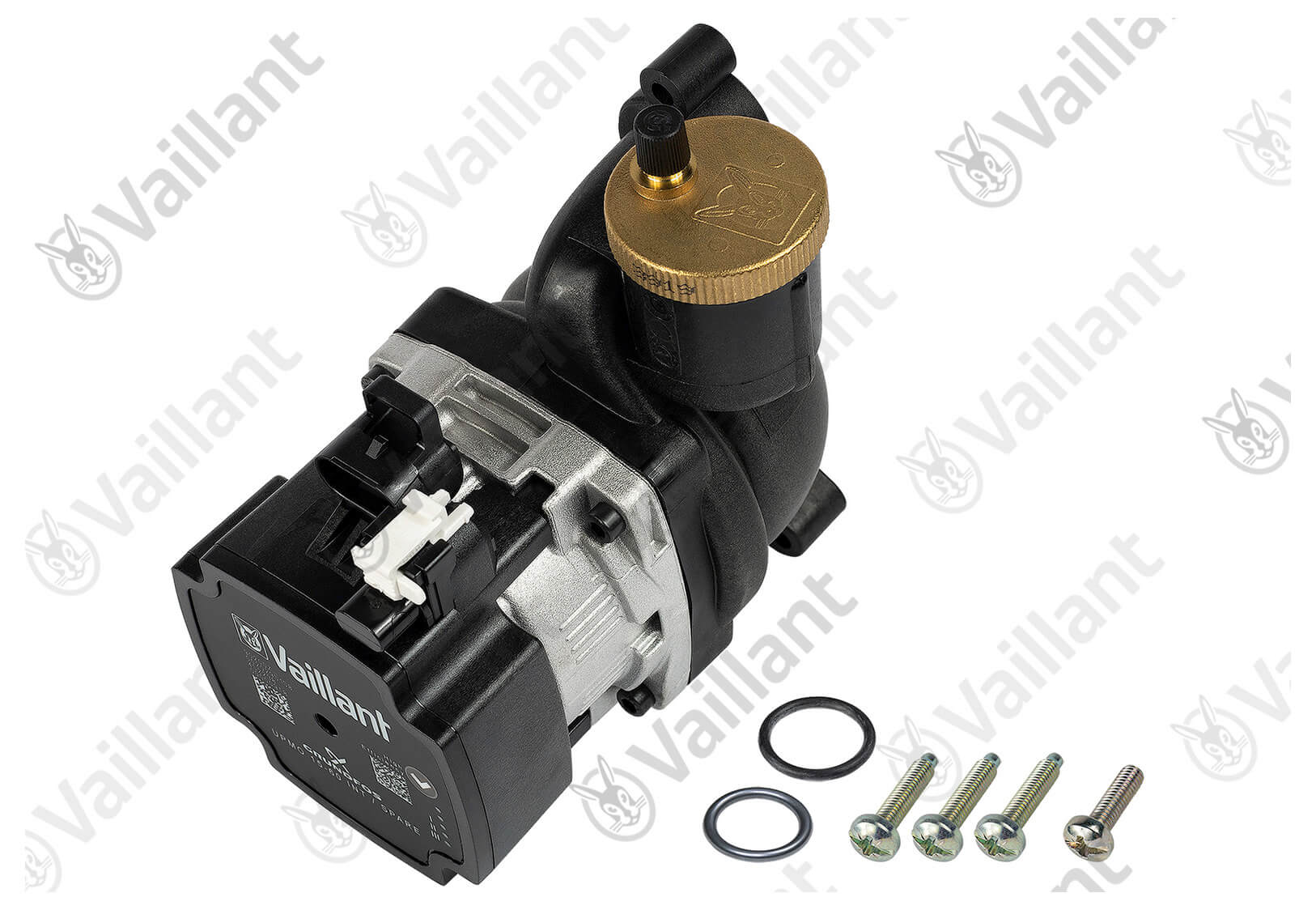 Vaillant-Hocheffizienz-Pumpe-VC/VCW/VSC Hoch Effizienz Pumpe von Vaillant