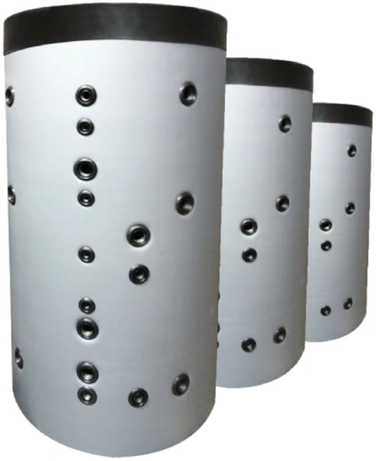 ZEWO Hygienespeicher 1.000 L | HomePerfect ZEWO Hygienespeicher 1.000 L | HomePerfect