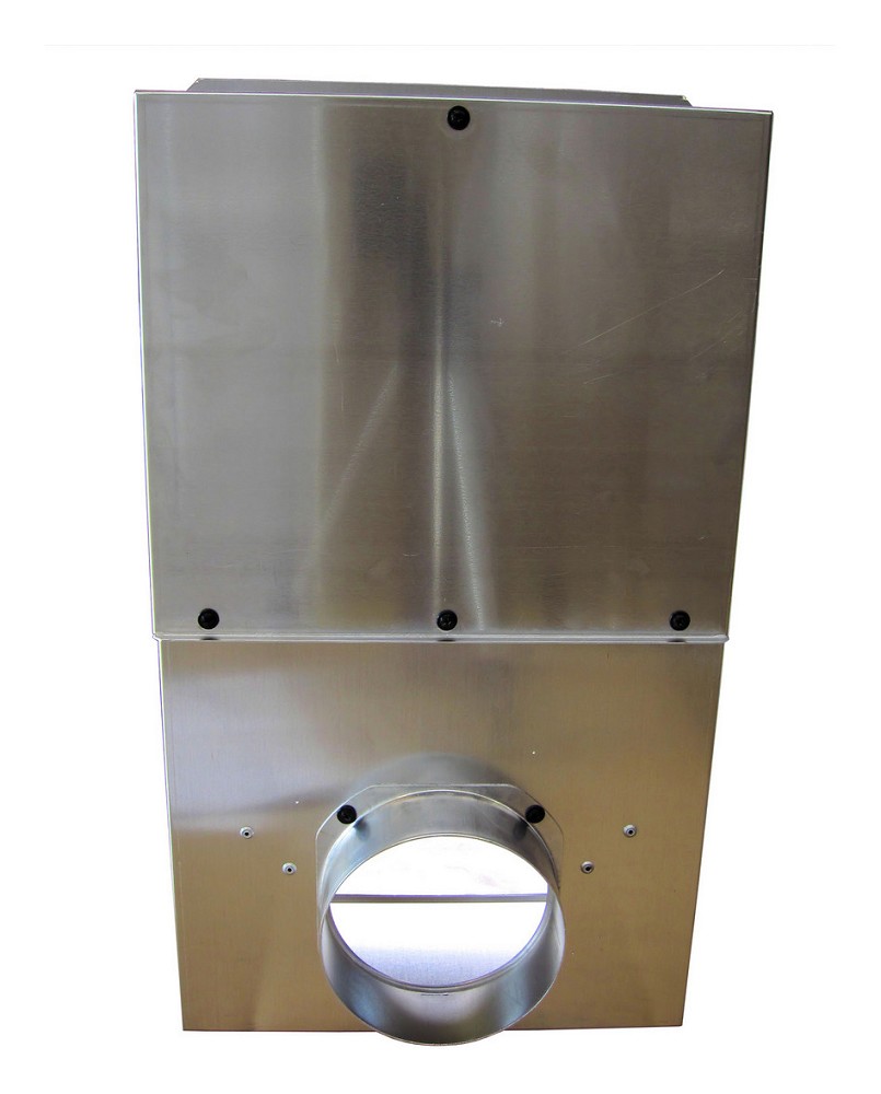 Buderus Strömungssicherung 63035667 | G124 + G144 | 20-24 kW | B 304mm | L 525mm Buderus Strömungssicherung 63035667 | G124 + G144 | 20-24 kW | B 304mm | L 525mm