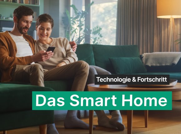 SmartHomeSysteme