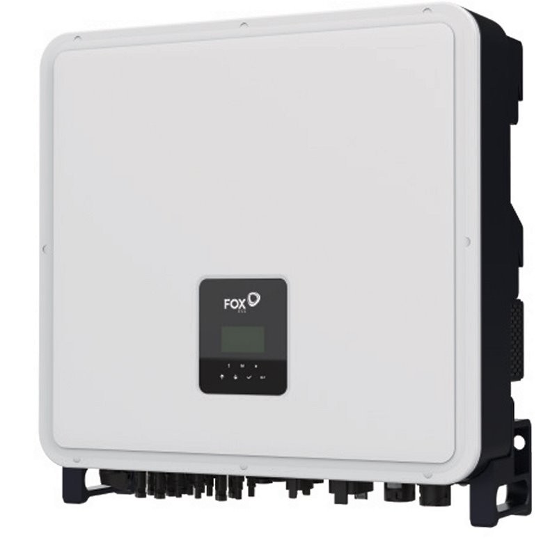FOX ESS Hybrid-Wechselrichter H3-Pro, 3-phasig FOX ESS Hybrid-Wechselrichter H3-Pro, 3-phasig