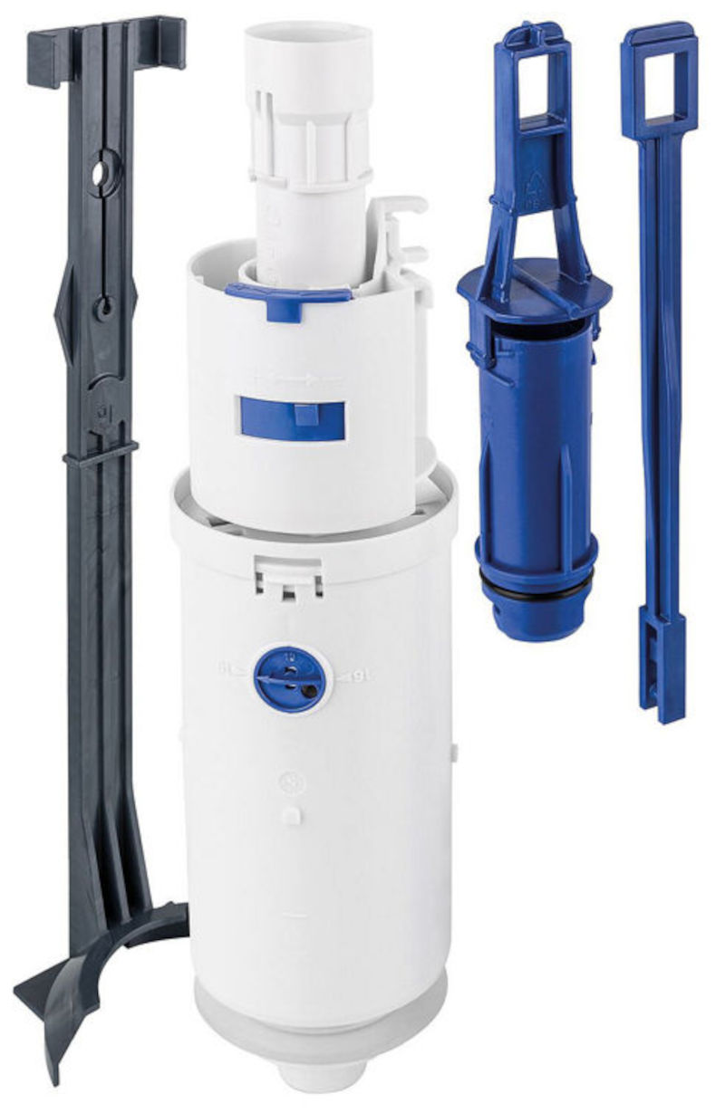 Geberit Heberglocke für Wandeinbau-Spülkasten 240.501.00.1