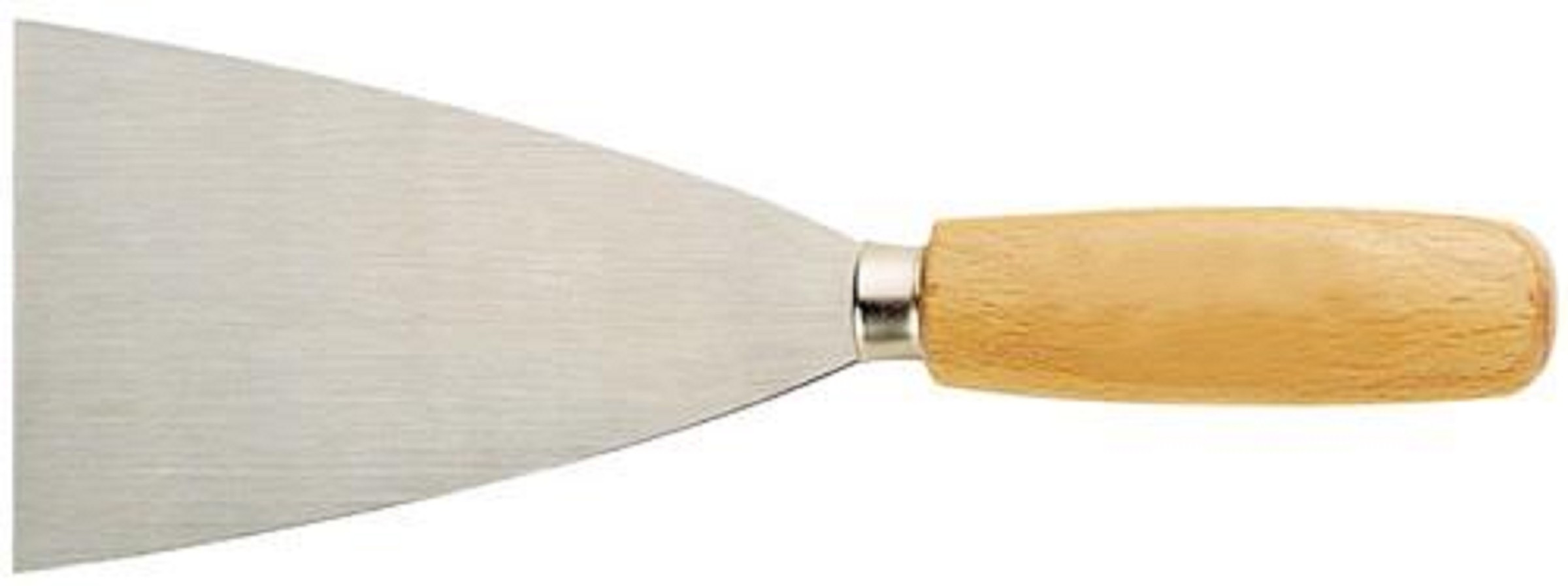 Malerspachtel B.40mm | VPE: 12 Stk.
