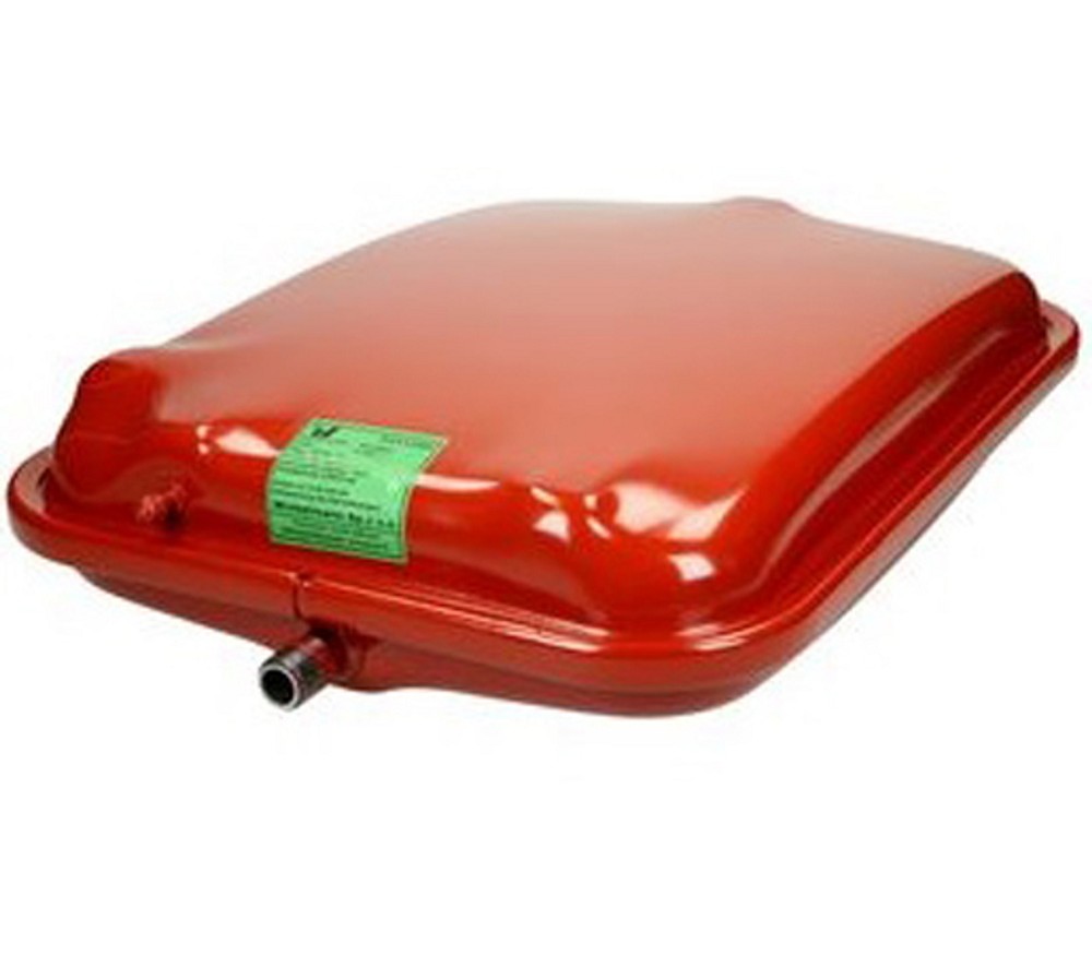 Viessmann | Ausdehnungsgefäß | 13 Liter | 7319206 Viessmann | Ausdehnungsgefäß | 13 Liter | 7319206