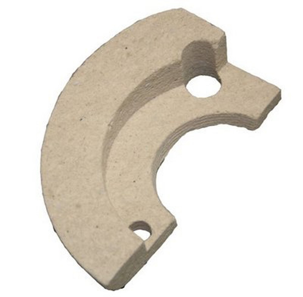 Buderus Isolierung-Wärmetauscher-Rückschale 7099670 Buderus Isolierung-Wärmetauscher-Rückschale 7099670