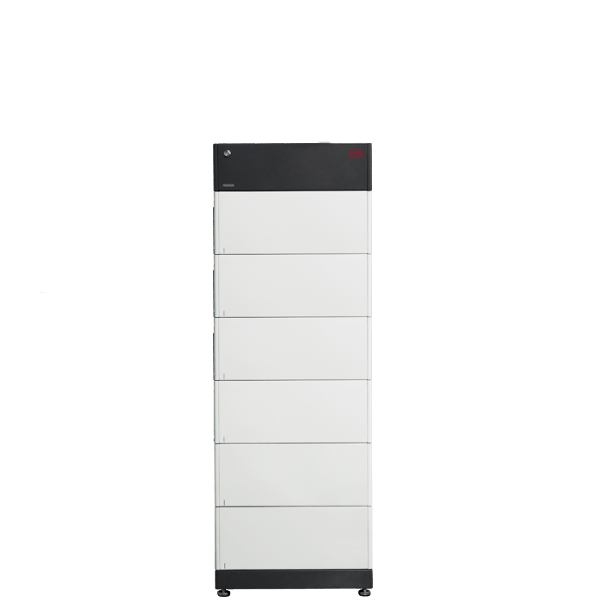 BYD Battery-Box Premium HVM 16.6 Solar Speicher