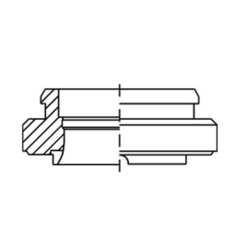 Ventiladapter VA 26 | Home Perfect Ventiladapter VA 26, Platzhalter
