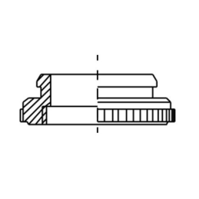 Ventiladapter VA 16, Platzhalter