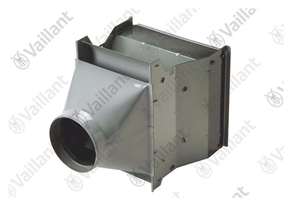 VAILLANT Strömungssicherung | 074945 | VC 110 E VAILLANT Strömungssicherung | 074945 | VC 110 E