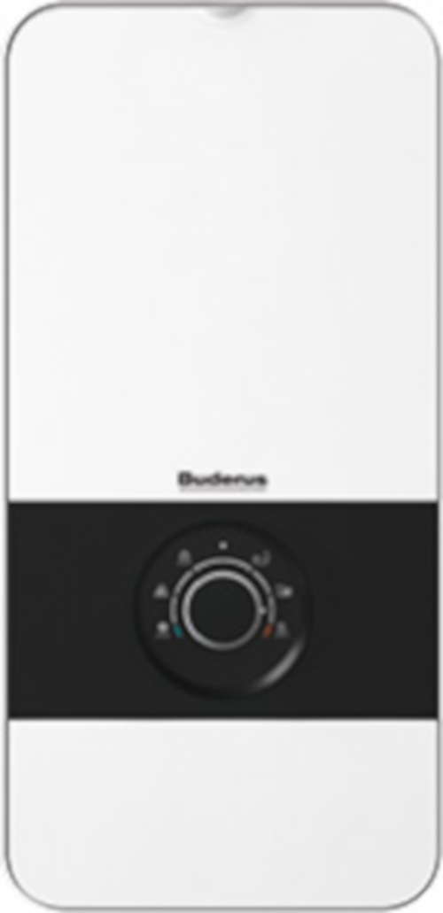 Buderus Elektro-Durchlaferhitzer Logamax ED166-15/18/21 | Home Perfect Buderus Elektro-Durchlaferhitzer Logamax ED166-15/18/21, Frontalansicht