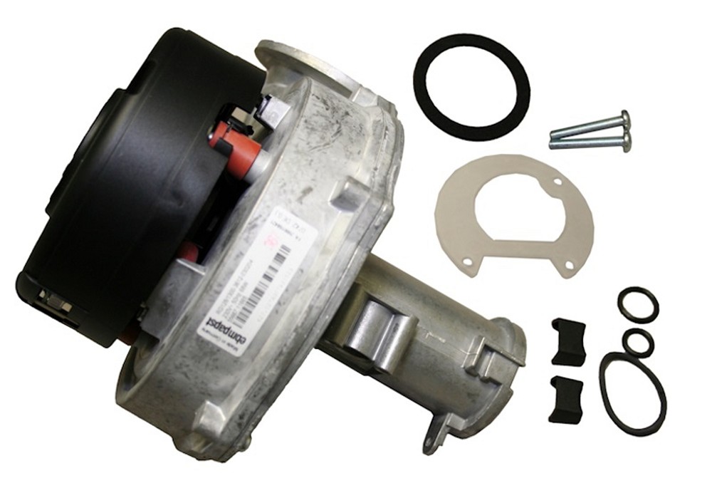 Buderus Gebläse 7099022 | GB142 | -15/-24/-30 kW | Dichtungen und Befestigung Buderus Gebläse 7099022 | GB142 | -15/-24/-30 kW | Dichtungen und Befestigung
