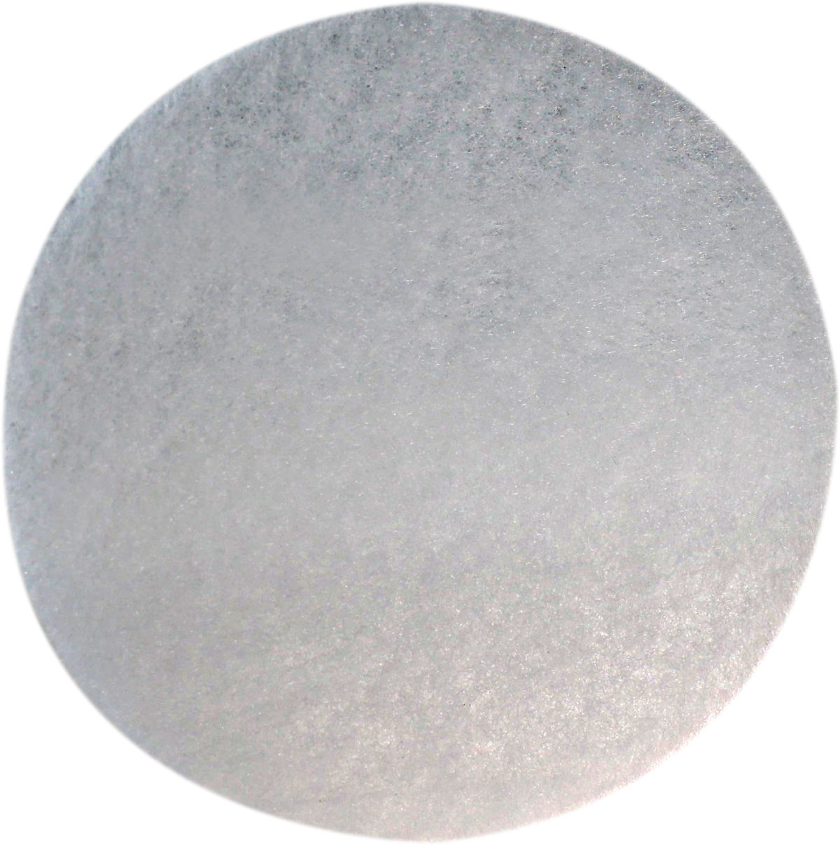 ZEWO Staubfilter 170 | Home Perfect ZEWO Staubfilter 170, Frontalansicht, auf weißem Hintergrund