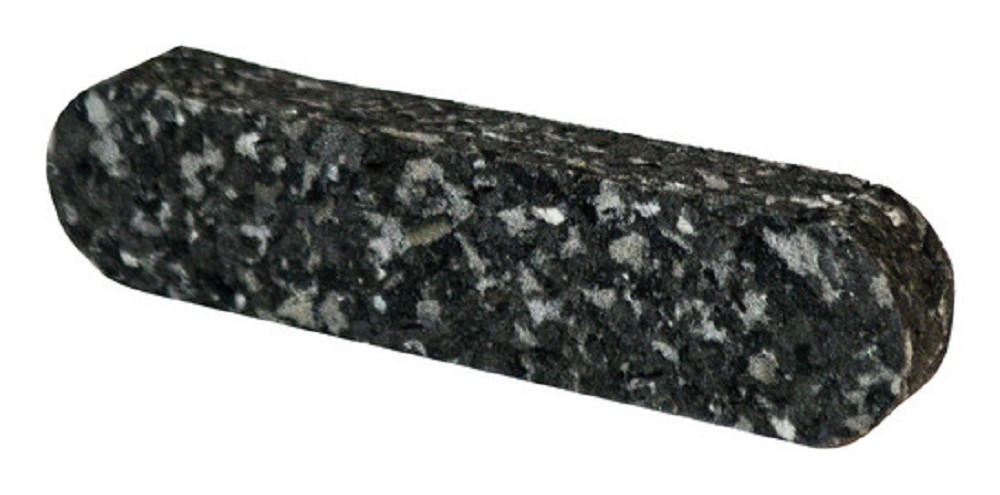 Drosselelement flach OVAL