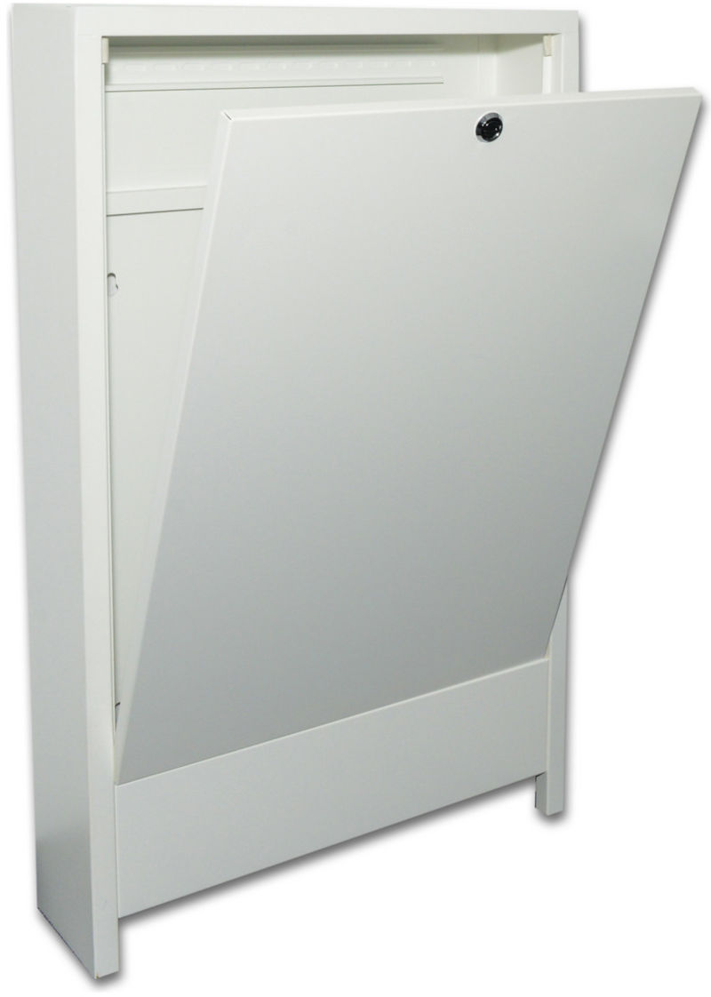 Verteilerschrank PREMIUM Aufputz