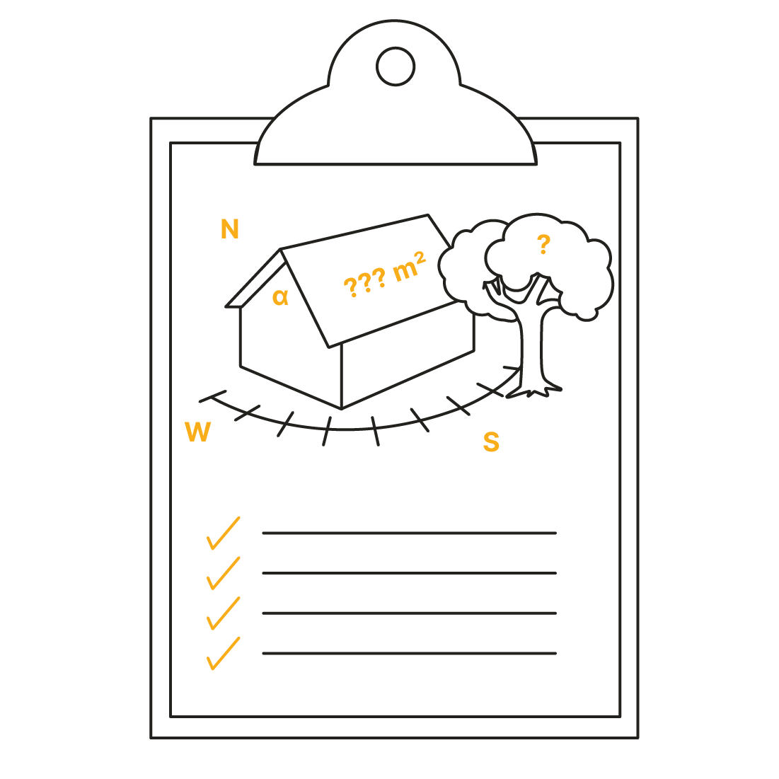 Checkliste