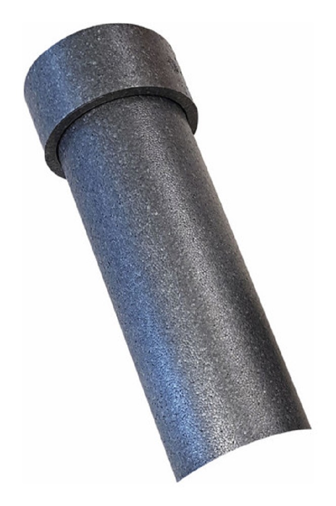 ZEWO-IsoPipe NW 180 EPP Schaumrohr 1.000 mm | Home Perfect