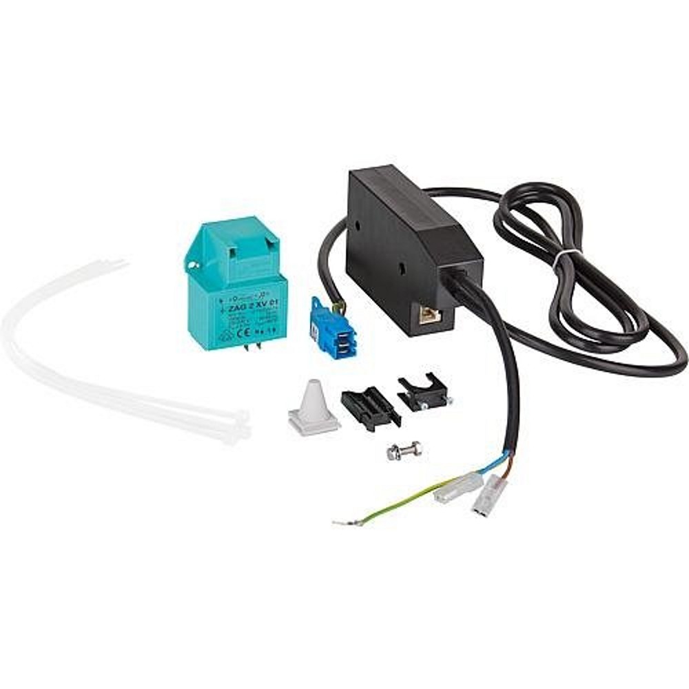 Viessmann Zündeinheit mit Adapter 7822467 | Vitodens | Vitopend | Eurola Viessmann Zündeinheit mit Adapter 7822467 | Vitodens | Vitopend | Eurola