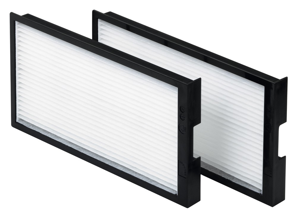 ZEHNDER Filterset für ComfoAir 200, G4, 2 Stück ZEHNDER Filterset für ComfoAir 200, G4, 2 Stück