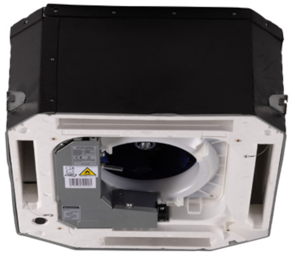 Buderus Logacool AC166i Multisplit komp. 4-Wege Kassette 2,6 kW 7733701961 | Home Perfect Buderus Logacool AC166i Multisplit komp. 4-Wege Kassette 2,6 kW 7733701961 | Home Perfect