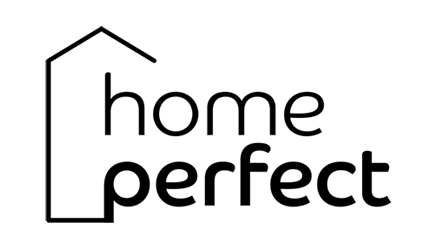 HomePerfect Logo