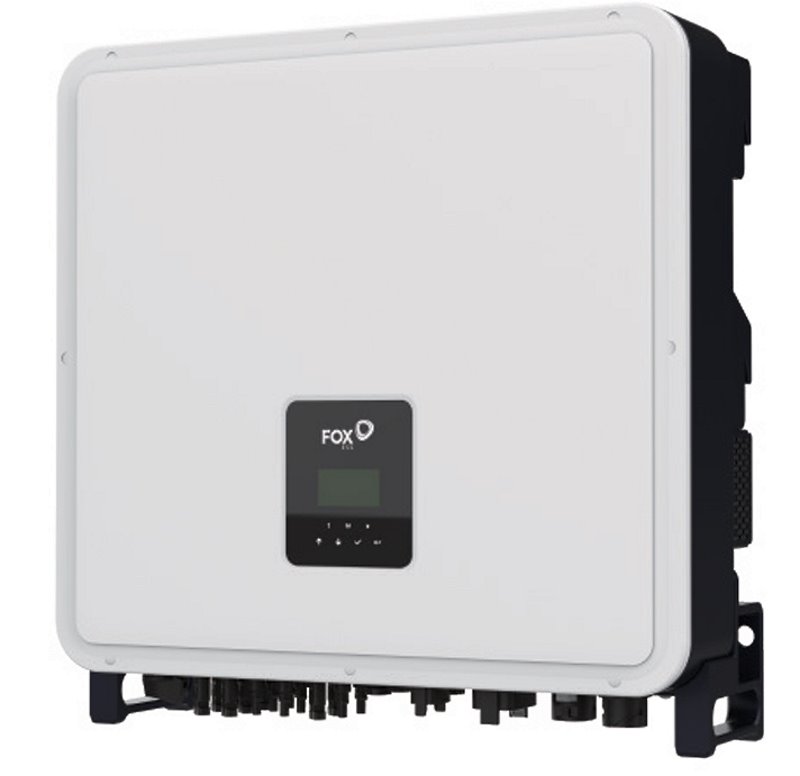 FOX ESS Hybrid-Wechselrichter H3-Pro-15.0, 3-phasig FOX ESS Hybrid-Wechselrichter H3-Pro-15.0, 3-phasig
