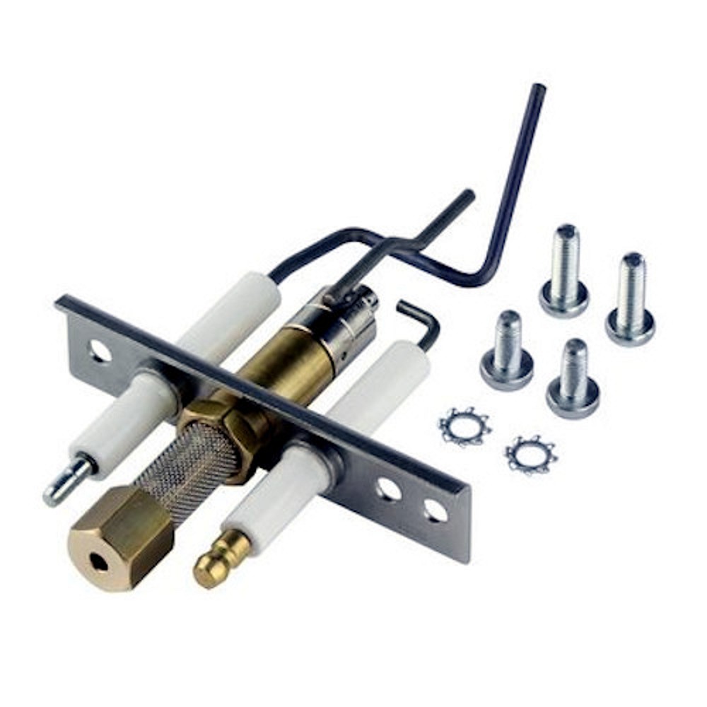 Buderus Zündbrenner Set AE144 63008957 Buderus Zündbrenner Set AE144 63008957