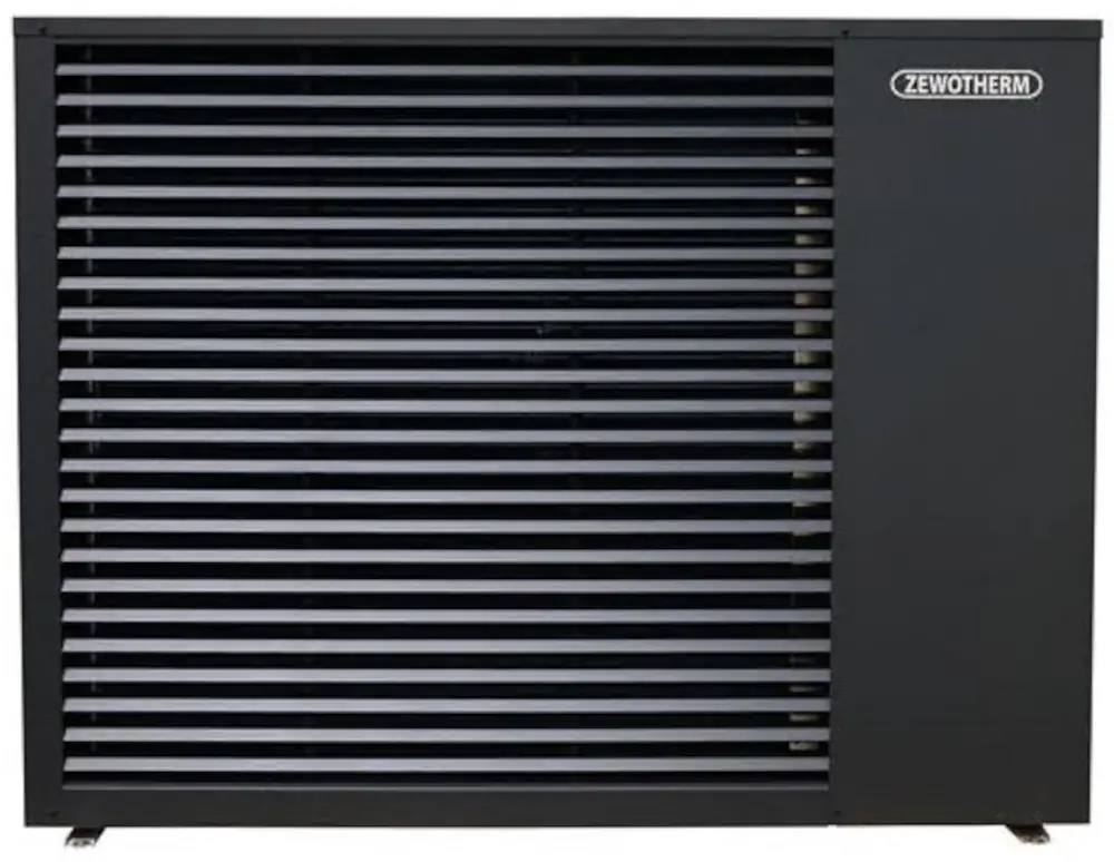 Wärmepumpe ALPHA G, 9 kW, Außeneinheit