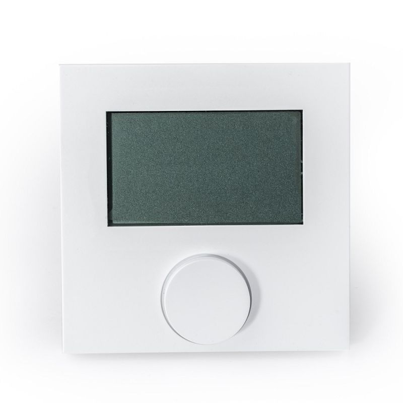 Komponente des 10-100 qm Klettsystem-Sets Komponente des 10-100 qm Klettsystem-Sets