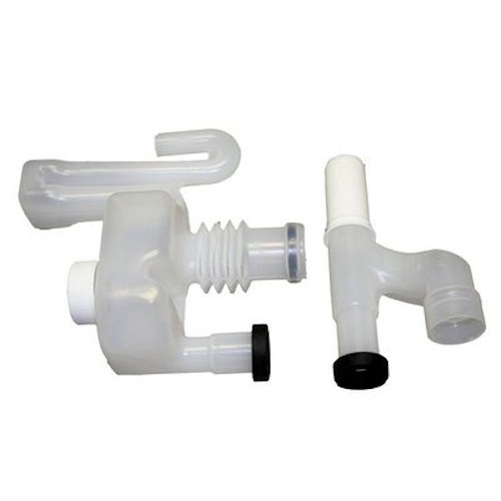 Buderus Siphon | 7099010 | GB142 | 15 -30 kW