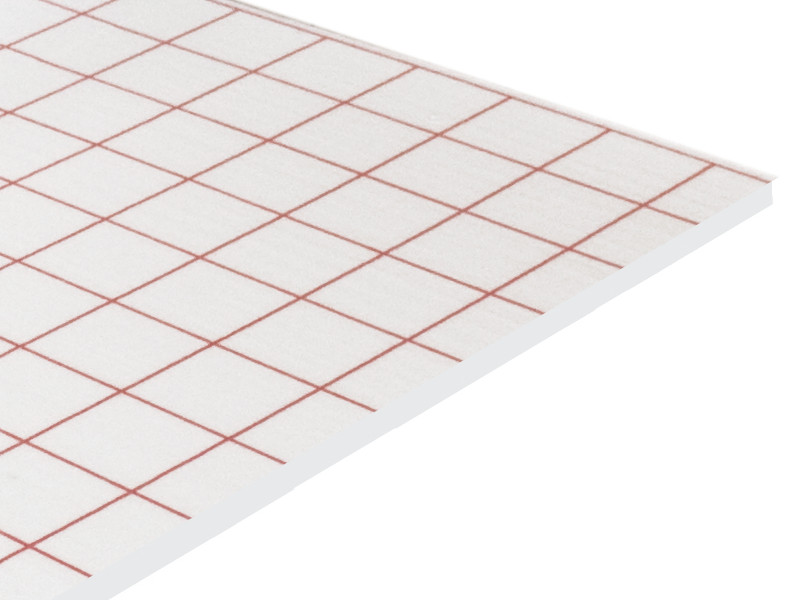 Klettsystem-Set Basis - 80 m²