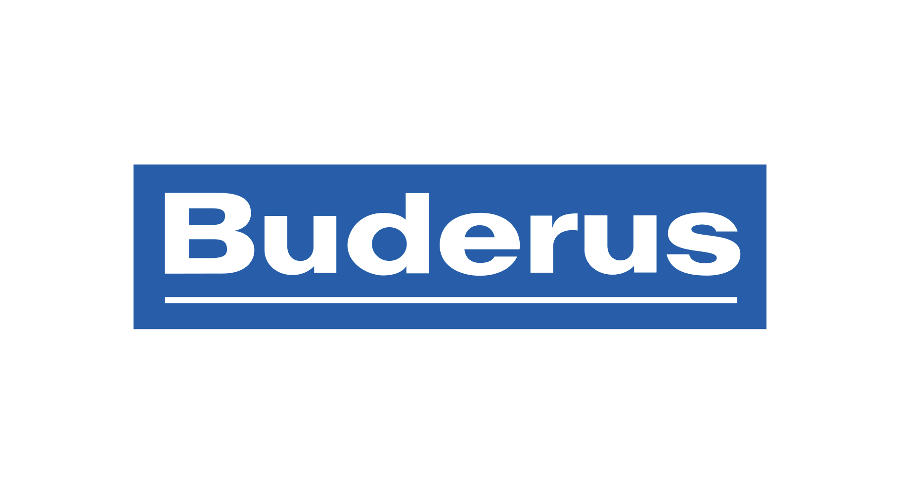 Buderus Buderus