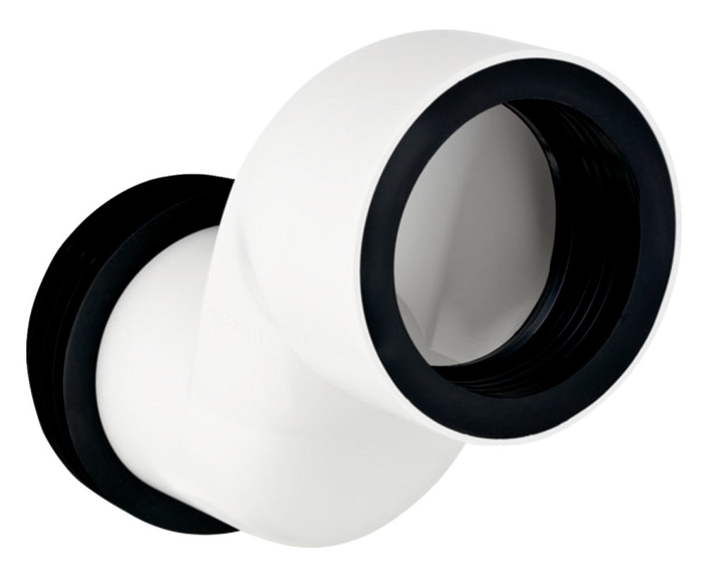 Geberit Set Anschlussstutzen etagiert 7 cm 131.108.11.1 Geberit Set Anschlussstutzen etagiert 7 cm 131.108.11.1