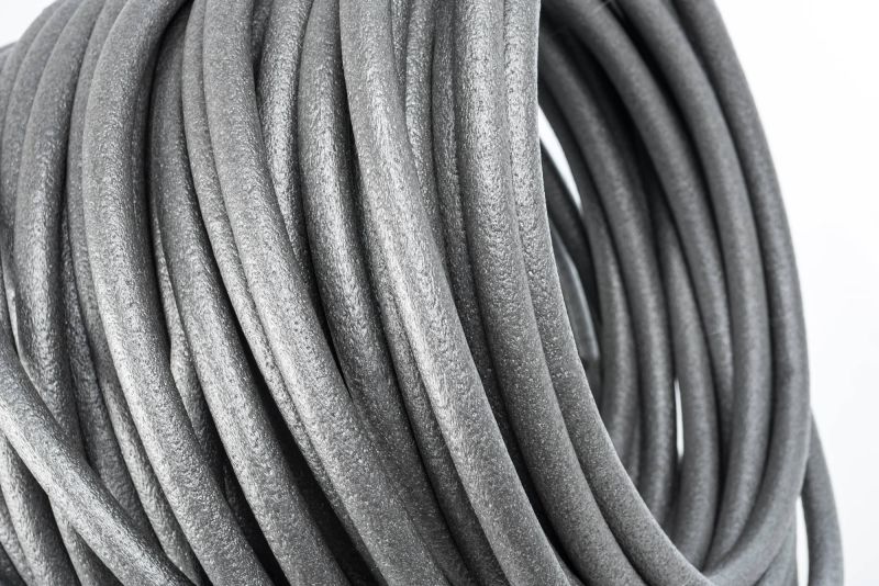150 m² Noppensystem Fußbodenheizung Set  – 30-2 mm Dämmung EPS WLG 040 – mit Trittschalldämmung – ALU 16×2 – VA 10 – ohne Regeltechnik