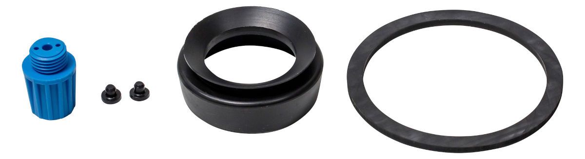 Dichtungsset Für SCALA 2 Hauswasserwerk - Nitril O-Ringe Gegen Tropfende Pumpen