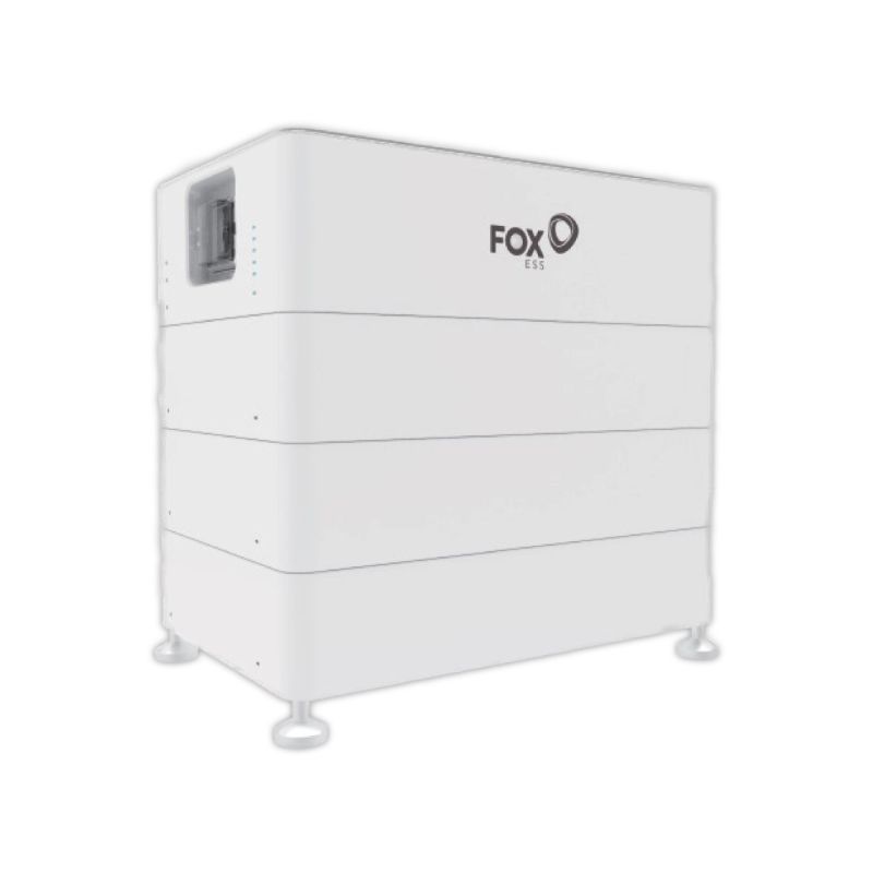 Fox ESS EK12 Batterie, 11,52 kWh LFP | Home Perfect