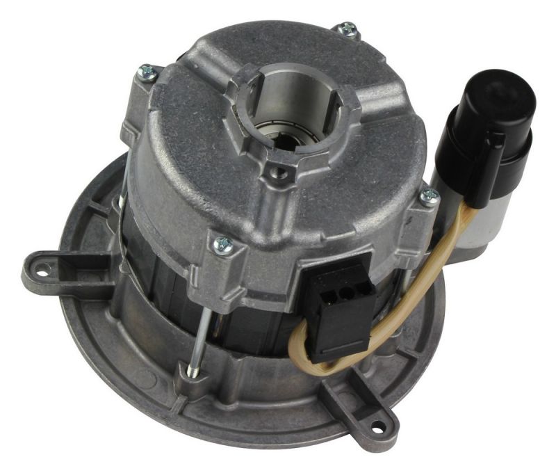Brennermotor Für Ölbrenner Von Buderus BRE Und BDE