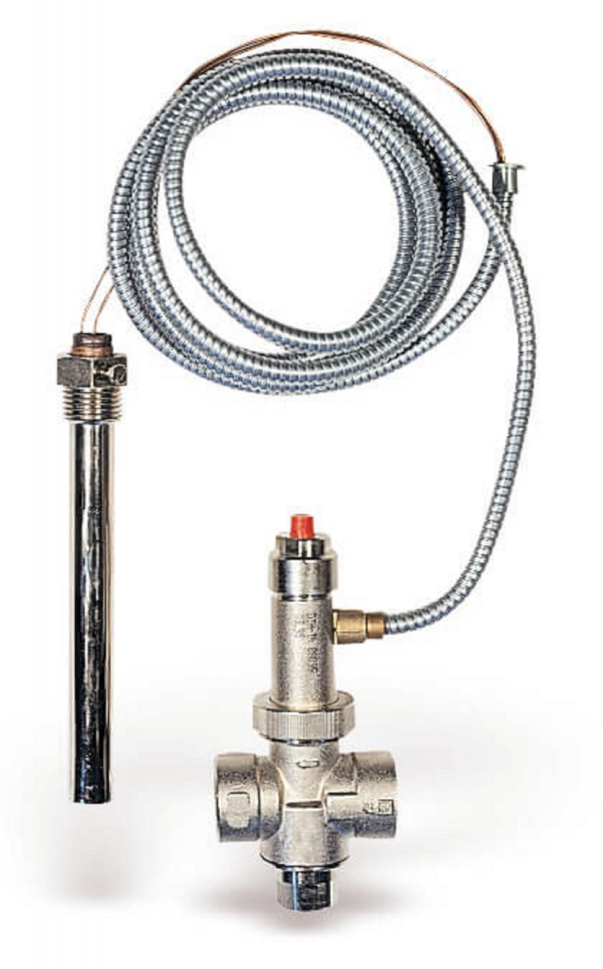 Caleffi Thermische Ablaufsicherung Typ 543 DN20 (3/4") IG